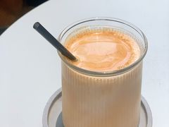 拿铁-UNIUNI(凯瑟琳广场店)