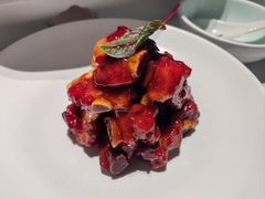 -苏帮袁Sue Cuisine(来福士店)