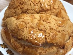-百福麵家(新馬路店)