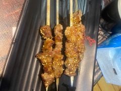 -龙虾风暴(松江店)