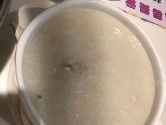 牛肚茨实粥-虾饺妹·酒家(金碧店)