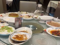 -福来居烤鸭店(天坛二店)
