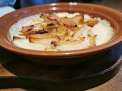 -萨莉亚意式餐厅(浦江万达广场店)