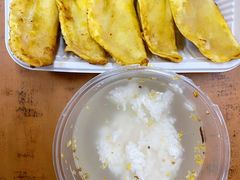 牛肉锅贴-清真蒋有记(老门东店)