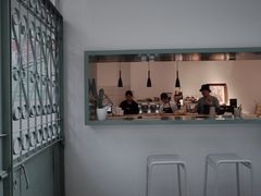 -NEA BAY咖啡馆