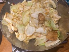 -爱饭(民意店)