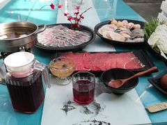 -丽江庭院之丽江往事(安定门店)