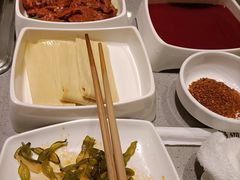 -海底捞火锅(方圆荟店)