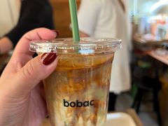 -BOBAC