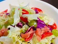 -香港狮子山下·明星粤菜餐厅(北苑店)