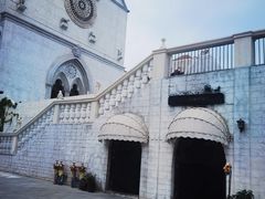 -华谊兄弟（长沙）电影小镇