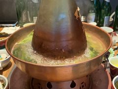 -额尔敦草原涮羊肉·烧烤(冻青树总店)