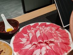 -东来顺(非遗·清真火锅·盛世广场店)