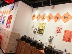 -荆九爷爆炒桥头三嫩(云南北路店)