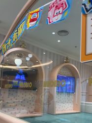 -奈尔宝·儿童乐园·亲子餐厅(苏州大悦城店)