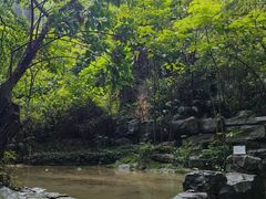 -广州市白云山风景名胜区