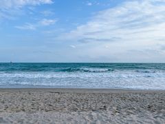 -海云台海滩