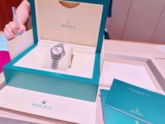 -亨得利钟表商店