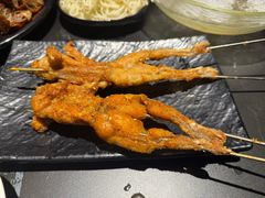 -红盔甲·小龙虾(人民广场店)