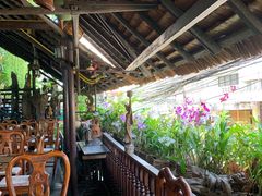 -自然餐厅(Phuket)