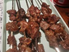 -京元盛铜锅涮肉(上海总店)