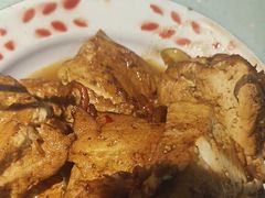 -鱼窝棚柴火铁锅炖(富山屯店)