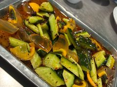 -马坡马老三烧烤涮牛肚(塔西店)