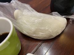 -张果佬年糕卷(科巷店)