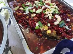 -成都小吃(四通桥店)