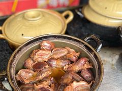 -斯丹姜母鸭·古法干香(涂门街总店)