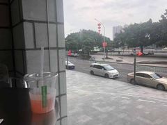 -RWORK·COFFEE(滨江店)