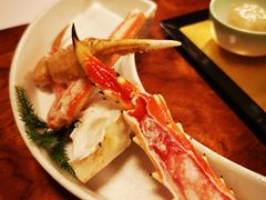 -蟹道乐(梅田店)