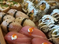 -长春净月潭喜来登酒店·盛宴标帜餐厅