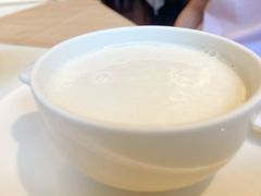 蛋白杏仁茶-利苑酒家(金宝店)