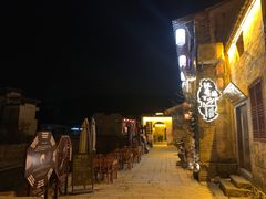 -环秀楼(黄山呈坎店)