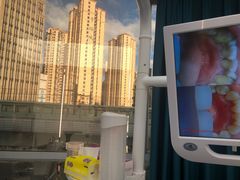 -深圳富茂格伦菲尔口腔门诊部(龙华清湖总院)