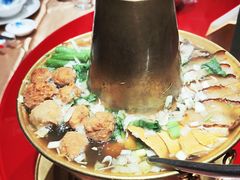 -山西会馆·晋菜·晋商宴·学堂记忆(许坦西街店)