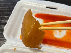 -细妹五香牛杂(步行街店)