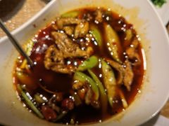 -渝信川菜(长安店)