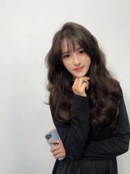 -Hair Code芭曲发型