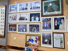 -天发芽·何记葫芦头泡馍·传统小吃(报恩寺街店)