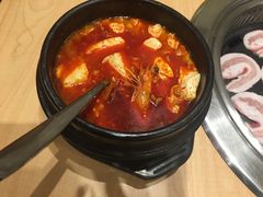-花味·自助烤肉(雨花客厅店)