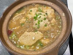 -大清花饺子(山庄店)