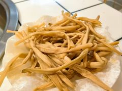 -海关荤豆花(洋河一路店)