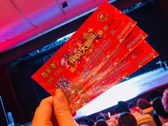 -南风大剧院莎梦二人转剧场