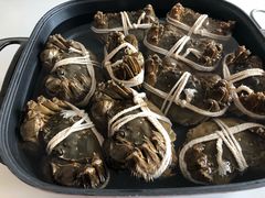 -喜洋洋蟹庄(阳澄湖店)