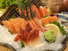 -伊豆野菜村(枫蓝国际店)