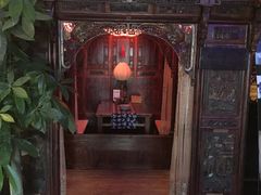 -碧露轩·大益茶体验馆(镇江路店)