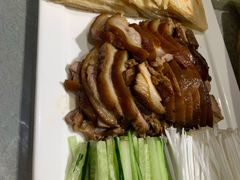 -又一福烤鸭·北京菜(东四店)