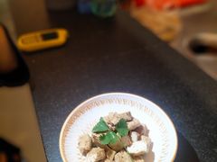 -礼舍·和牛火锅·烤肉·料理餐厅(华茂店)